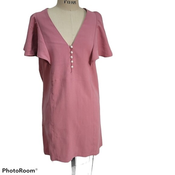 BCBGENERATION Shift Dress Size SMALL - Picture 4 of 14